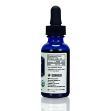 Load image into Gallery viewer, Thyroid Warrior Nascent Iodine 1 oz. Bottle