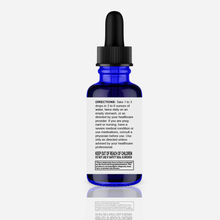 Load image into Gallery viewer, Thyroid Warrior Nascent Iodine 1 oz. Bottle