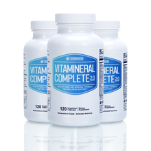 Load image into Gallery viewer, VitaMineral Complete 2.0