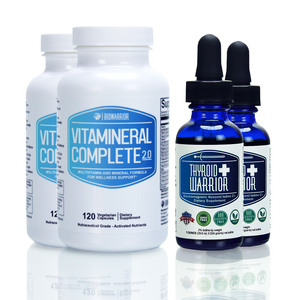 The Complete Thyroid Bundle