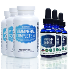 Load image into Gallery viewer, The Complete Thyroid Bundle