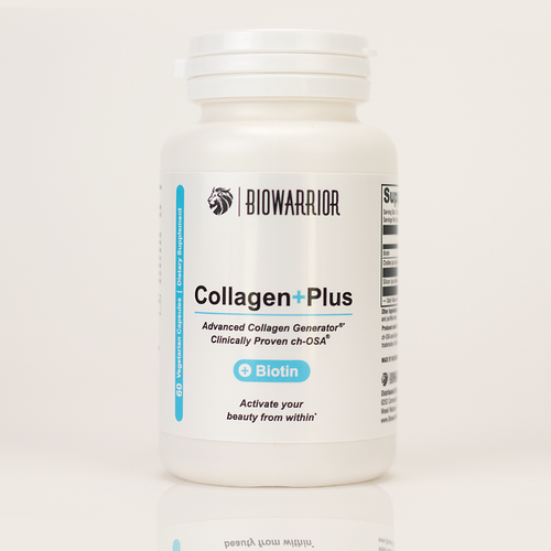 Collagen Plus