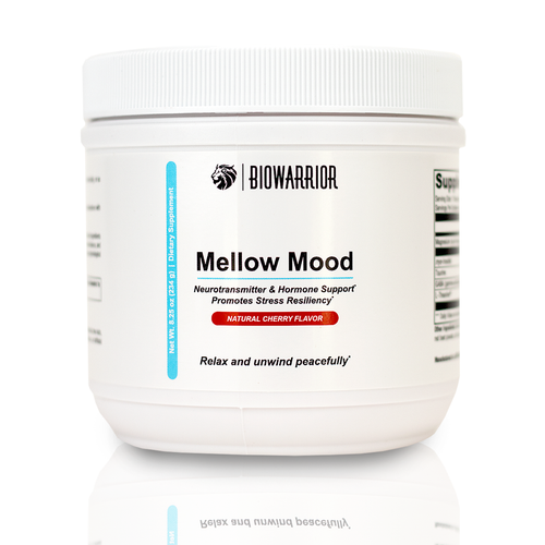 Mellow Mood