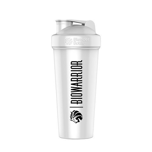 Biowarrior Blender Bottle®