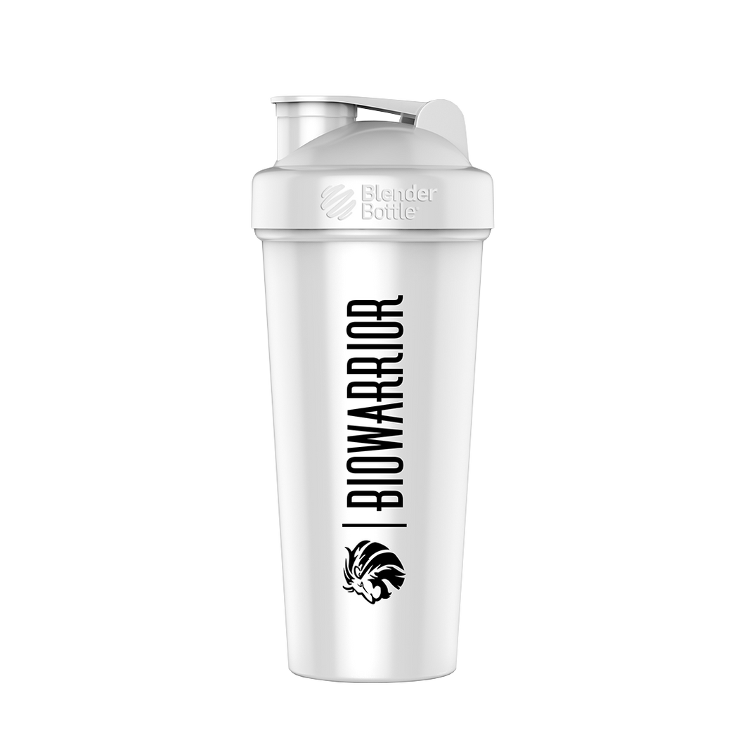 Biowarrior Blender Bottle®