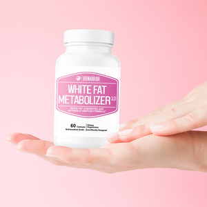 White Fat Metabolizer 2.0